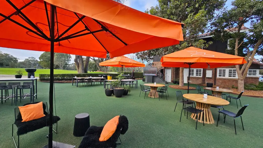 Garden Bar Hero