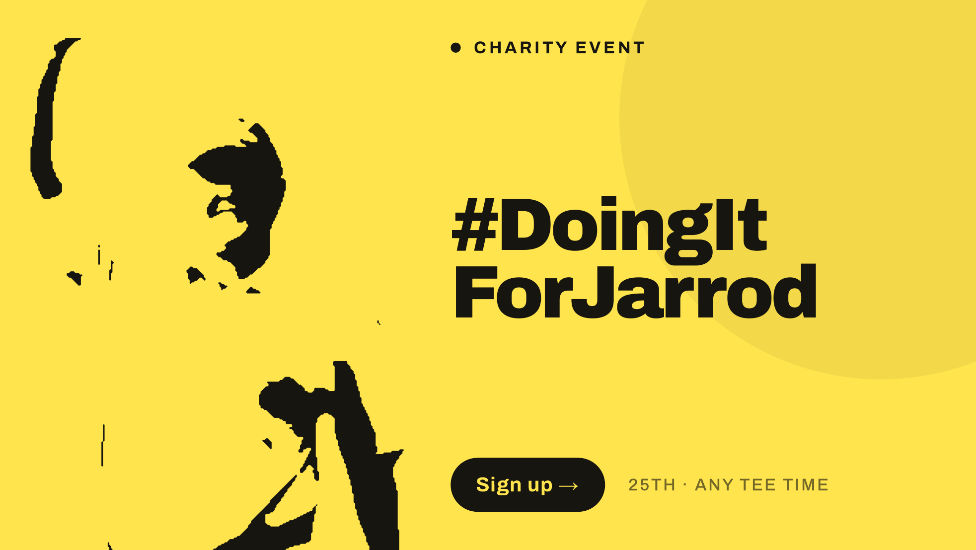 do it for jarrod